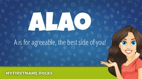 alao|alao meaning.